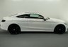 USED 2016 16 MERCEDES-BENZ C-CLASS 2.1 C 220 D AMG LINE PREMIUM PLUS 2d 168 BHP 