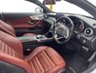 USED 2016 16 MERCEDES-BENZ C-CLASS 2.1 C 220 D AMG LINE PREMIUM PLUS 2d 168 BHP 