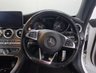 USED 2016 16 MERCEDES-BENZ C-CLASS 2.1 C 220 D AMG LINE PREMIUM PLUS 2d 168 BHP 