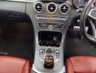 USED 2016 16 MERCEDES-BENZ C-CLASS 2.1 C 220 D AMG LINE PREMIUM PLUS 2d 168 BHP 
