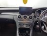 USED 2016 16 MERCEDES-BENZ C-CLASS 2.1 C 220 D AMG LINE PREMIUM PLUS 2d 168 BHP 