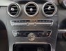USED 2016 16 MERCEDES-BENZ C-CLASS 2.1 C 220 D AMG LINE PREMIUM PLUS 2d 168 BHP 