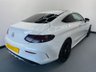 USED 2016 16 MERCEDES-BENZ C-CLASS 2.1 C 220 D AMG LINE PREMIUM PLUS 2d 168 BHP 