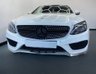 USED 2016 16 MERCEDES-BENZ C-CLASS 2.1 C 220 D AMG LINE PREMIUM PLUS 2d 168 BHP 