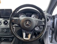 USED 2015 64 MERCEDES-BENZ CLA 2.1 CLA200 CDI SPORT 4d 136 BHP 