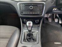 USED 2015 64 MERCEDES-BENZ CLA 2.1 CLA200 CDI SPORT 4d 136 BHP 