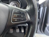 USED 2015 64 MERCEDES-BENZ CLA 2.1 CLA200 CDI SPORT 4d 136 BHP 
