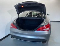 USED 2015 64 MERCEDES-BENZ CLA 2.1 CLA200 CDI SPORT 4d 136 BHP 