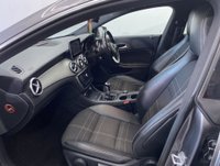 USED 2015 64 MERCEDES-BENZ CLA 2.1 CLA200 CDI SPORT 4d 136 BHP 