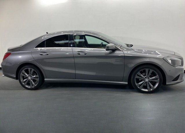 2015 Mercedes-Benz CLA - Photo 8