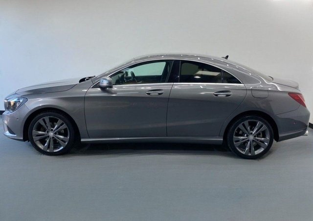 2015 Mercedes-Benz CLA - Photo 7