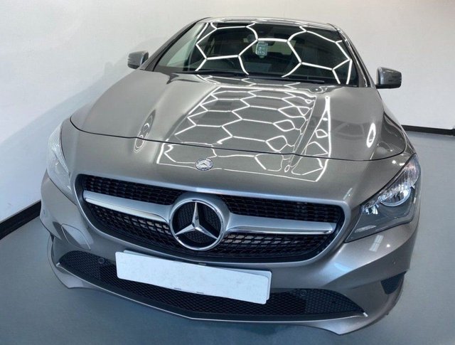 2015 Mercedes-Benz CLA - Photo 4