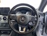 USED 2015 64 MERCEDES-BENZ CLA 2.1 CLA200 CDI SPORT 4d 136 BHP 