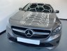 USED 2015 64 MERCEDES-BENZ CLA 2.1 CLA200 CDI SPORT 4d 136 BHP 