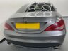 USED 2015 64 MERCEDES-BENZ CLA 2.1 CLA200 CDI SPORT 4d 136 BHP 