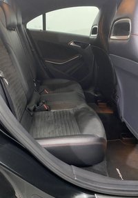 USED 2014 64 MERCEDES-BENZ CLA 2.1 CLA220 CDI AMG SPORT 4d 170 BHP 