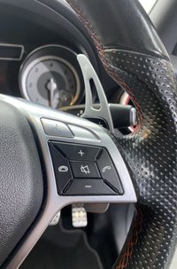 USED 2014 64 MERCEDES-BENZ CLA 2.1 CLA220 CDI AMG SPORT 4d 170 BHP 