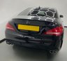 USED 2014 64 MERCEDES-BENZ CLA 2.1 CLA220 CDI AMG SPORT 4d 170 BHP 
