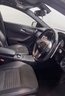 USED 2014 64 MERCEDES-BENZ CLA 2.1 CLA220 CDI AMG SPORT 4d 170 BHP 