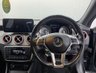 USED 2014 64 MERCEDES-BENZ CLA 2.1 CLA220 CDI AMG SPORT 4d 170 BHP 
