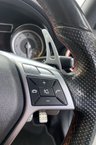 USED 2014 64 MERCEDES-BENZ CLA 2.1 CLA220 CDI AMG SPORT 4d 170 BHP 