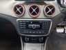 USED 2014 64 MERCEDES-BENZ CLA 2.1 CLA220 CDI AMG SPORT 4d 170 BHP 