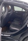 USED 2014 64 MERCEDES-BENZ CLA 2.1 CLA220 CDI AMG SPORT 4d 170 BHP 