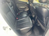 USED 2019 19 MITSUBISHI L200 2.4 DI-D 4WD WARRIOR DCB 178 BHP 