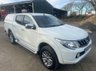 USED 2019 19 MITSUBISHI L200 2.4 DI-D 4WD WARRIOR DCB 178 BHP 