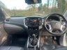 USED 2019 19 MITSUBISHI L200 2.4 DI-D 4WD WARRIOR DCB 178 BHP 