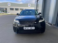 USED 2019 07 LAND ROVER RANGE ROVER VELAR 2.0 R-DYNAMIC SE 5d 178 BHP **WOW! VALUE FOR MONEY!**