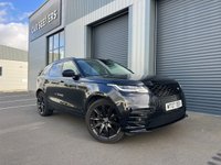 USED 2019 07 LAND ROVER RANGE ROVER VELAR 2.0 R-DYNAMIC SE 5d 178 BHP **WOW! VALUE FOR MONEY!**