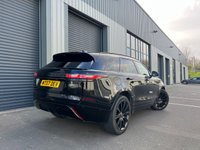 USED 2019 07 LAND ROVER RANGE ROVER VELAR 2.0 R-DYNAMIC SE 5d 178 BHP **WOW! VALUE FOR MONEY!**