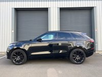 USED 2019 07 LAND ROVER RANGE ROVER VELAR 2.0 R-DYNAMIC SE 5d 178 BHP **WOW! VALUE FOR MONEY!**