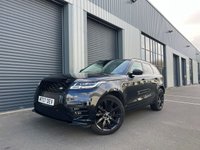 USED 2019 07 LAND ROVER RANGE ROVER VELAR 2.0 R-DYNAMIC SE 5d 178 BHP **WOW! VALUE FOR MONEY!**