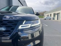 USED 2019 07 LAND ROVER RANGE ROVER VELAR 2.0 R-DYNAMIC SE 5d 178 BHP **WOW! VALUE FOR MONEY!**