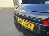 USED 2019 07 LAND ROVER RANGE ROVER VELAR 2.0 R-DYNAMIC SE 5d 178 BHP **WOW! VALUE FOR MONEY!**