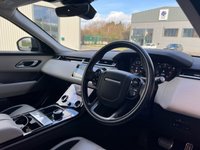 USED 2019 07 LAND ROVER RANGE ROVER VELAR 2.0 R-DYNAMIC SE 5d 178 BHP **WOW! VALUE FOR MONEY!**