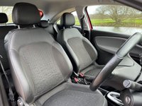 USED 2015 64 VAUXHALL CORSA 1.4 SE 3d 89 BHP Low Miles AutomaticDAB Heated Seats