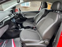 USED 2015 64 VAUXHALL CORSA 1.4 SE 3d 89 BHP Low Miles AutomaticDAB Heated Seats