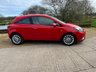 USED 2015 64 VAUXHALL CORSA 1.4 SE 3d 89 BHP Low Miles AutomaticDAB Heated Seats