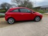 USED 2015 64 VAUXHALL CORSA 1.4 SE 3d 89 BHP Low Miles AutomaticDAB Heated Seats