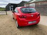 USED 2015 64 VAUXHALL CORSA 1.4 SE 3d 89 BHP Low Miles AutomaticDAB Heated Seats