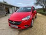 USED 2015 64 VAUXHALL CORSA 1.4 SE 3d 89 BHP Low Miles AutomaticDAB Heated Seats