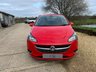USED 2015 64 VAUXHALL CORSA 1.4 SE 3d 89 BHP Low Miles AutomaticDAB Heated Seats