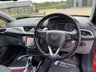 USED 2015 64 VAUXHALL CORSA 1.4 SE 3d 89 BHP Low Miles AutomaticDAB Heated Seats