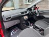 USED 2015 64 VAUXHALL CORSA 1.4 SE 3d 89 BHP Low Miles AutomaticDAB Heated Seats