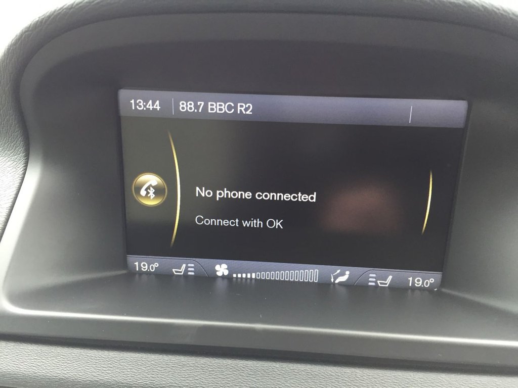 USED 2012 61 VOLVO XC70 ESTATE XC70 D5 SELUX AWD AUTO 