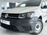 USED 2020 70 VOLKSWAGEN CADDY 2.0 C20 TDI STARTLINE 101 BHP AUTOMATIC  ONLY 33K - SERVICE HISTORY
