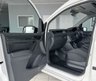 USED 2020 70 VOLKSWAGEN CADDY 2.0 C20 TDI STARTLINE 101 BHP AUTOMATIC  ONLY 33K - SERVICE HISTORY